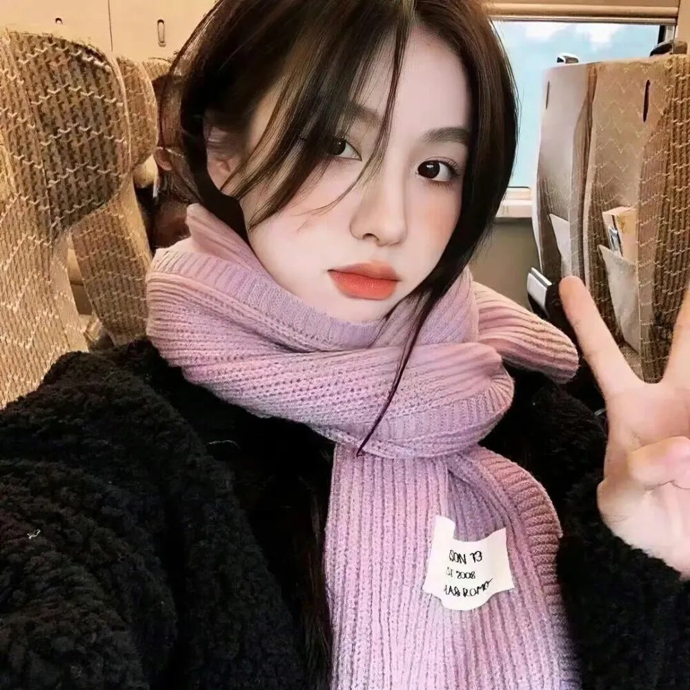 健听女孩